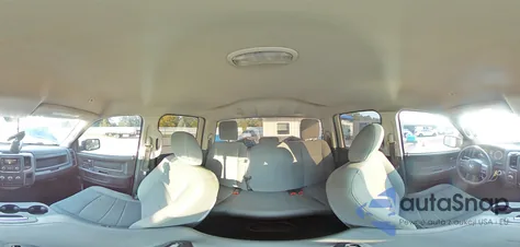 2019 Ram 1500 Classic Tradesman z USA, uszkodzony, nr VIN 1C6RR7FG8KS520214